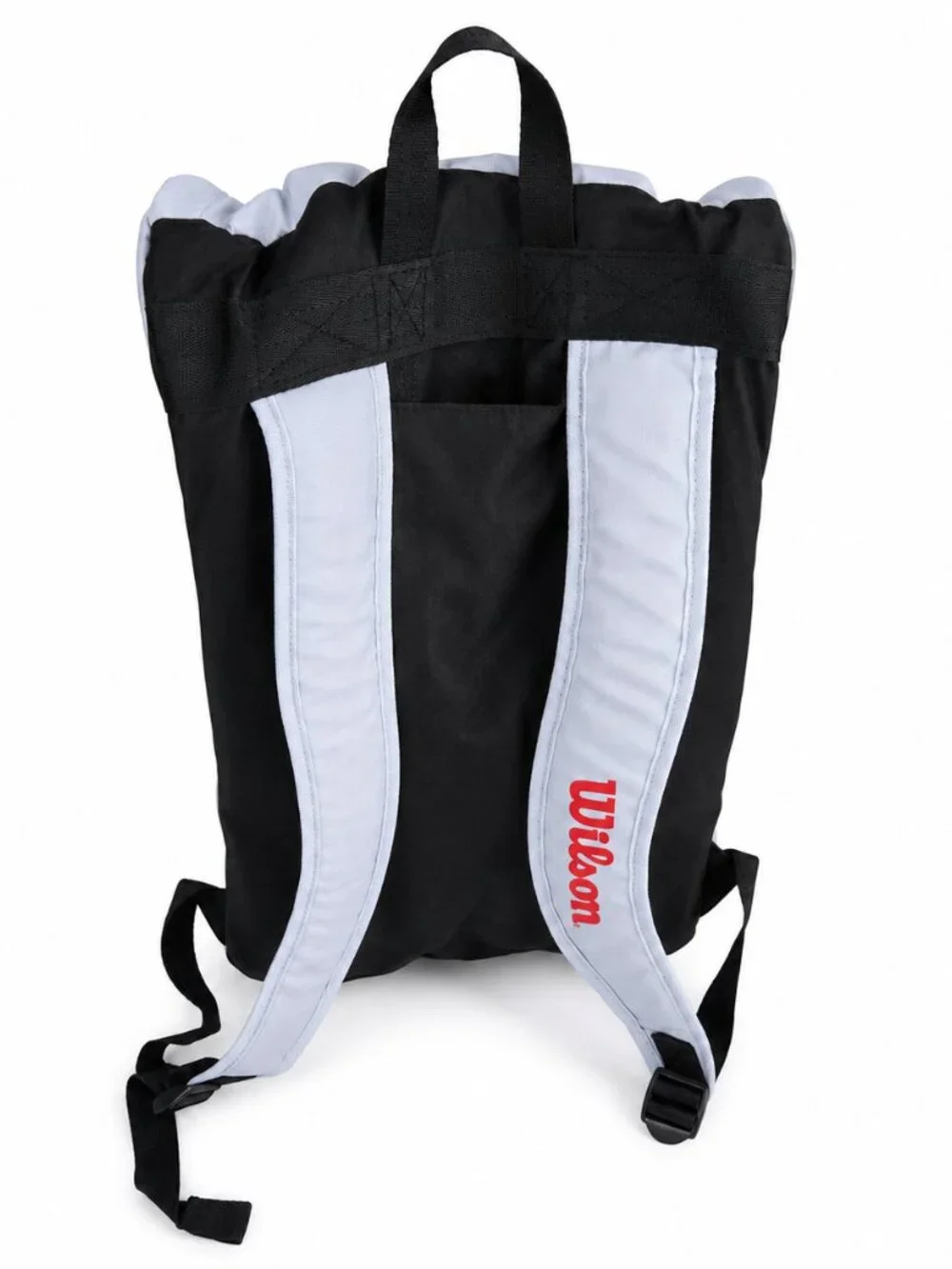 Wilson Super Tour Pickleball Bag 3 Paddle Racket Travel Sports Duffel Gift Idea